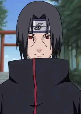 Itachi Uchiha: Who is he ?