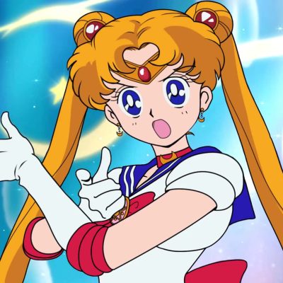 Sailor Moon: Who is she?
