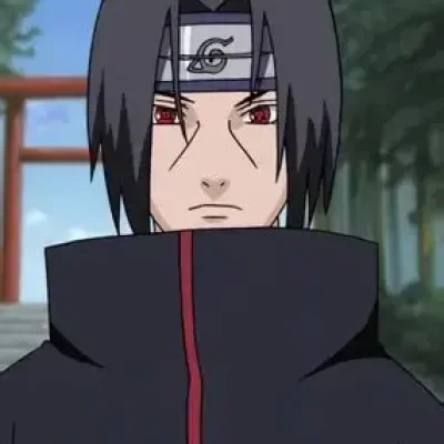 Itachi Uchiha: Who is he ?